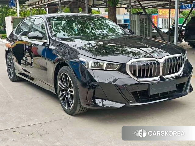 BMW 5 series id 4182741 из Китая