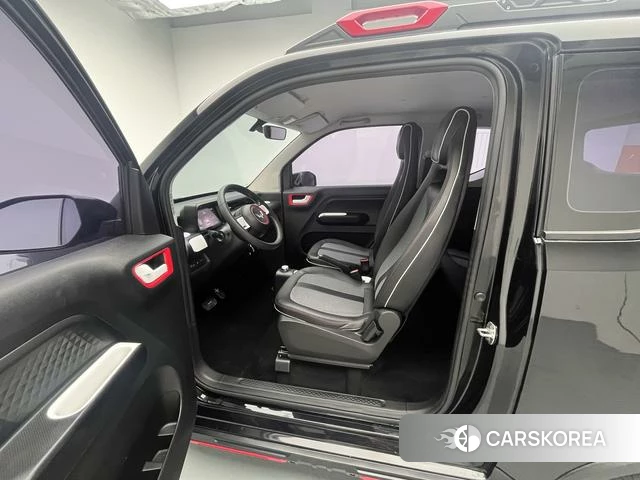 Wuling Automobile Wuling Hongguang MINIEV 2022 Черный из Китая