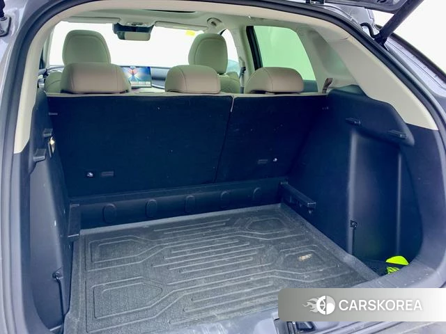 BYD Yuan PLUS 2025 Темно-серый из Китая