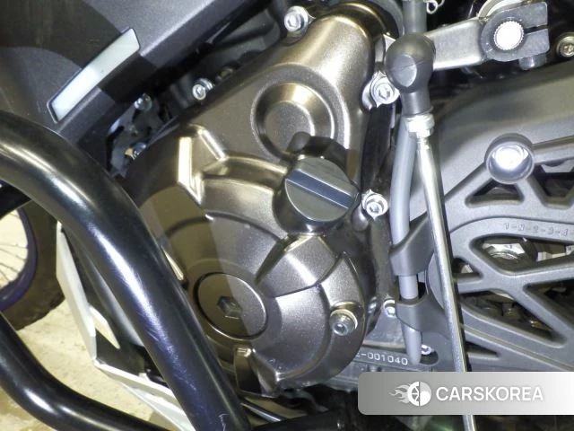 Engine photo