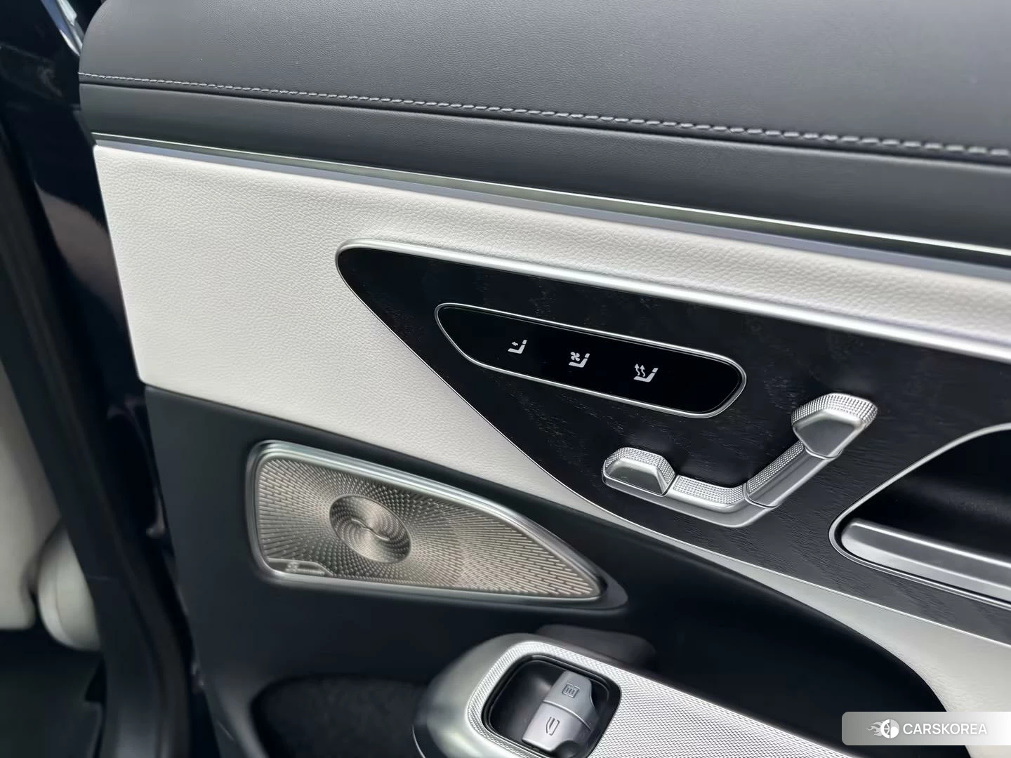 Mercedes-Benz E-class 2023 Синий из Китая
