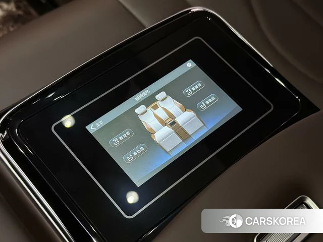 Mercedes-Benz V-class id 4207950 из Китая