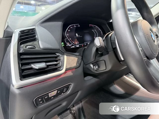 BMW X5 (imported) 2021 Черный из Китая
