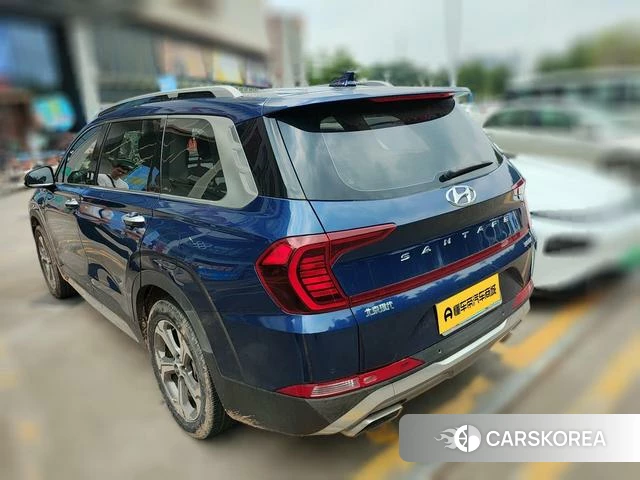 Hyundai Shengda 2020 Синий из Китая