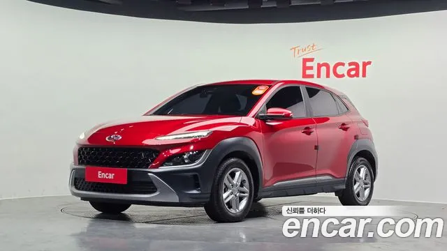Hyundai The New Kona id 2444540 из Кореи