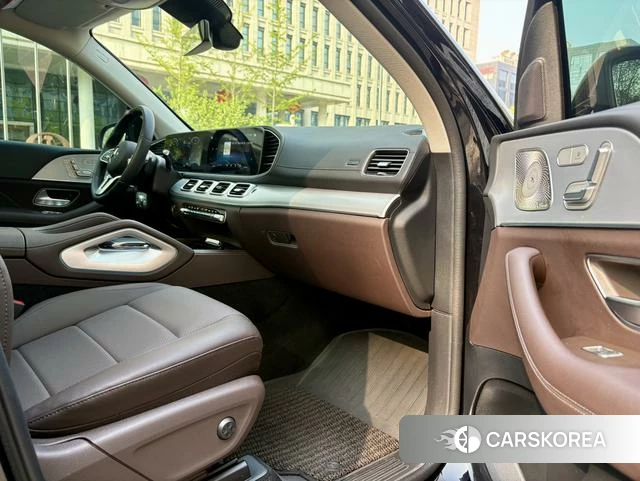 Mercedes-Benz GLE (import) id 4208636 из Китая