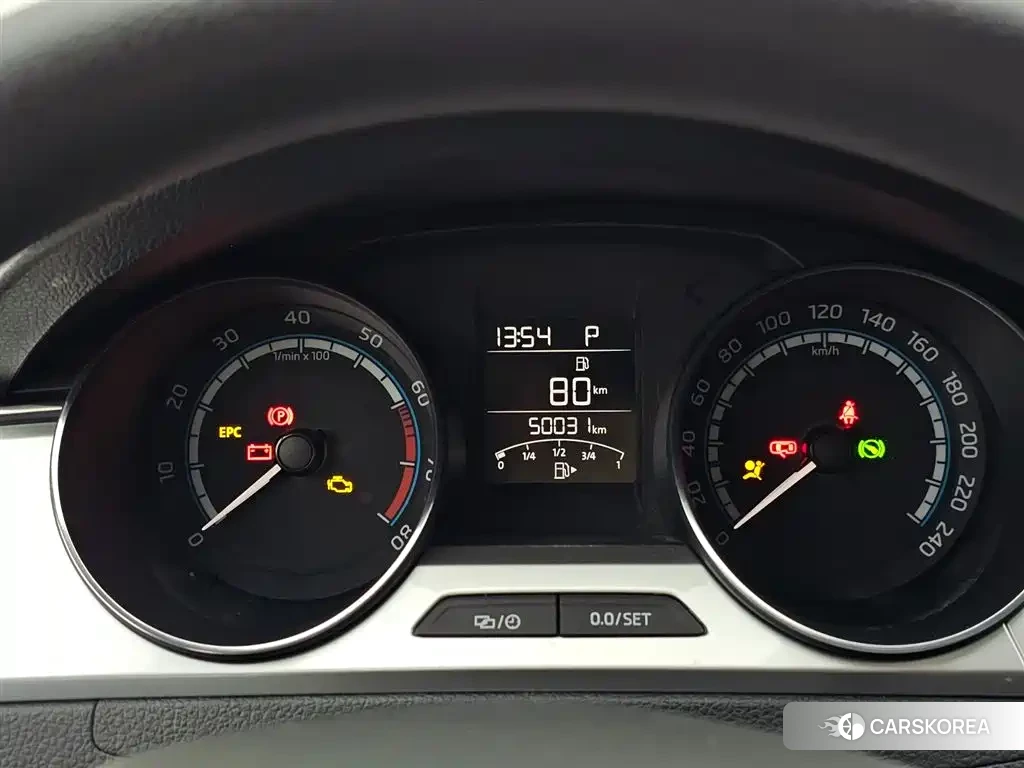 Skoda Xin Rui 2022 Белый из Китая