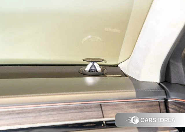Audi A8 2022 Черный из Китая