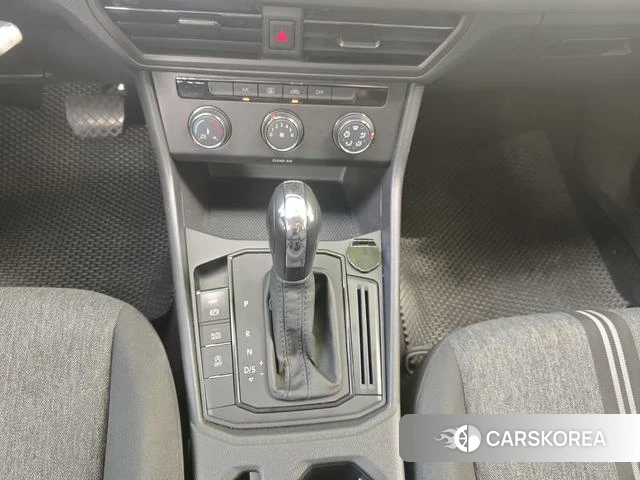 Volkswagen Lavida 2022 Белый из Китая