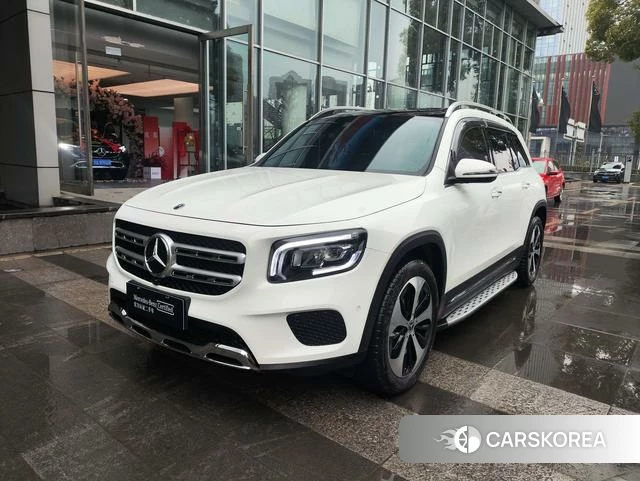 Mercedes-Benz GLB id 3908432 из Китая