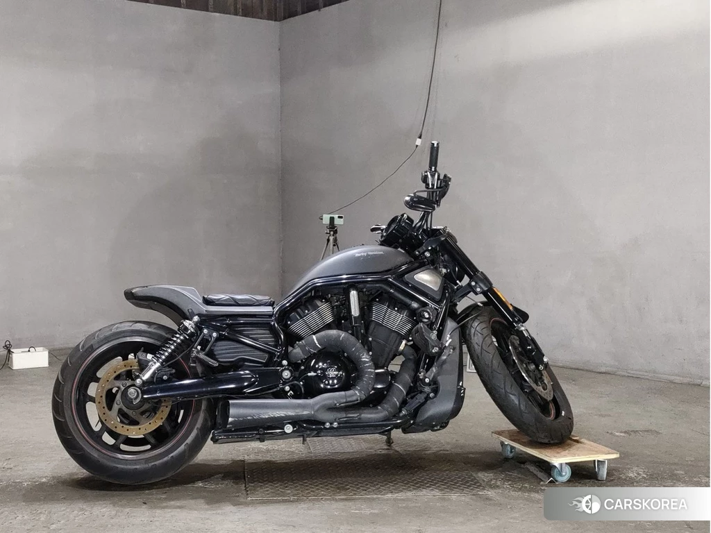 Проданный Harley-Davidson Night Rod Special VRSCDX1250 2012 из Японии