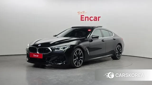 BMW 8 Series (G15) id 3241282 из Кореи