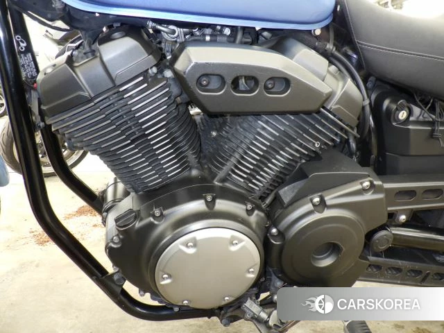 Engine photo