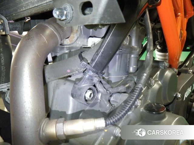 Engine photo