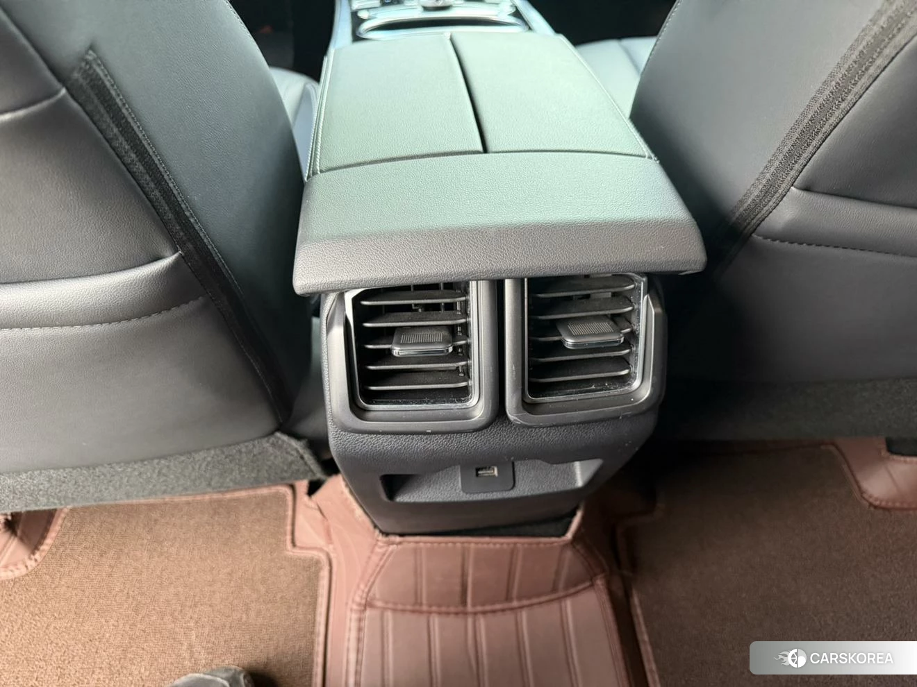 Ford Territory 2022 Черный из Китая