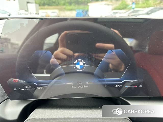 BMW 2 series 2025 Белый из Китая