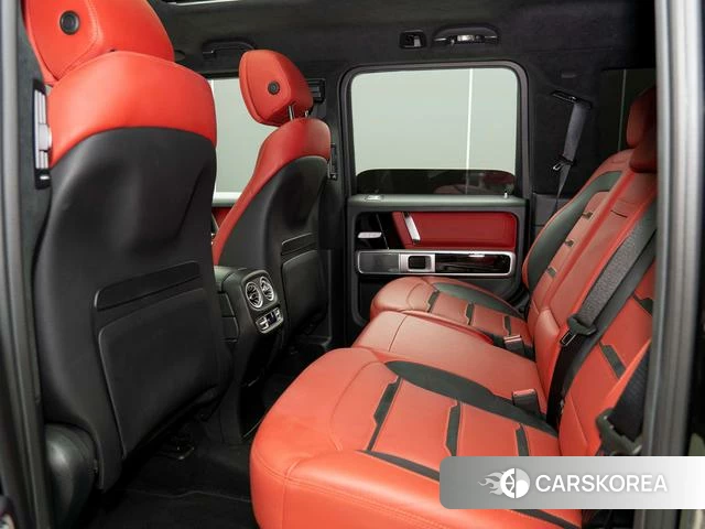 Mercedes-Benz G-class AMG id 4209487 из Китая