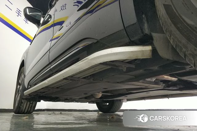 Volkswagen Tanyue 2024 Черный из Китая