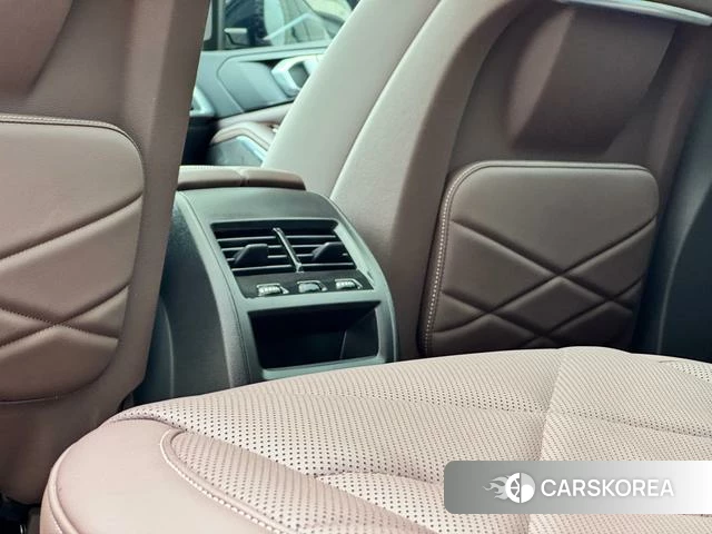 BMW X5 2025 Черный из Китая