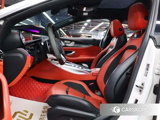Mercedes-Benz AMG GT id 4239988 из Китая