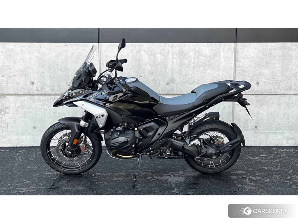 Проданный BMW R1300GS 2024 из Японии