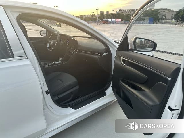 Hyundai Name picture 2022 Белый из Китая