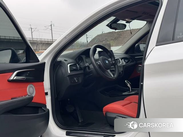 BMW 1 series id 4209371 из Китая