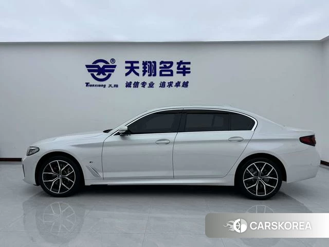 BMW 5 series id 3908645 из Китая