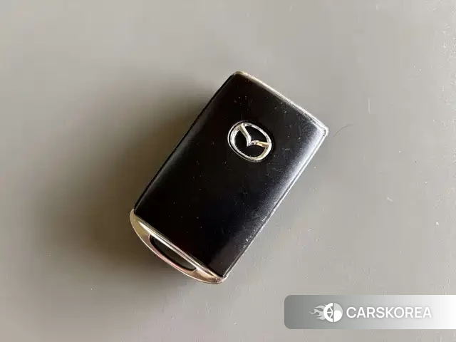Mazda CX-50 Xingya 2025 Champagne/brown из Китая