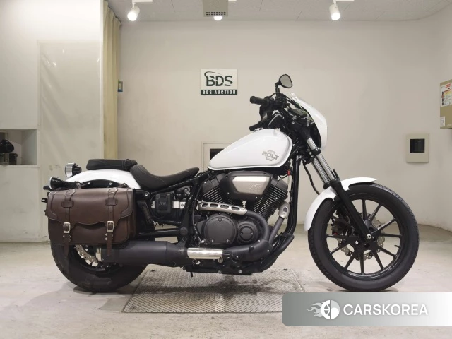Yamaha BOLT 950 2014 из Японии