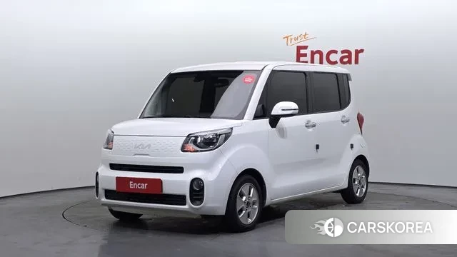 Kia The New Ray id 3654784 из Кореи