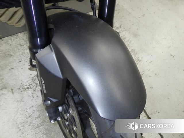 Проданный Honda CB650R id 3994823 из Японии, фото 5