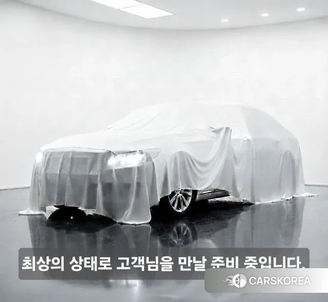 Mercedes-Benz E-Class W213 2019 Черный из Кореи