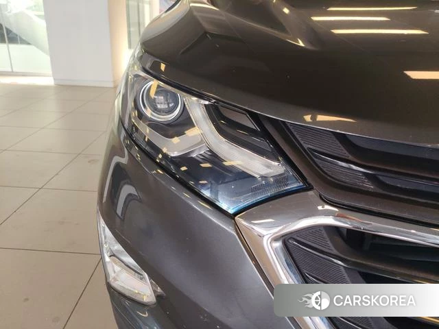 Chevrolet Explorer 2020 Темно-серый из Китая