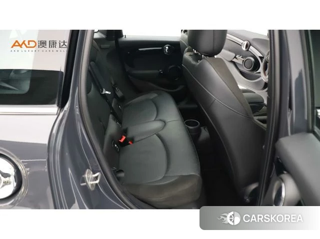 MINI MINI 2021 Зеленый из Китая