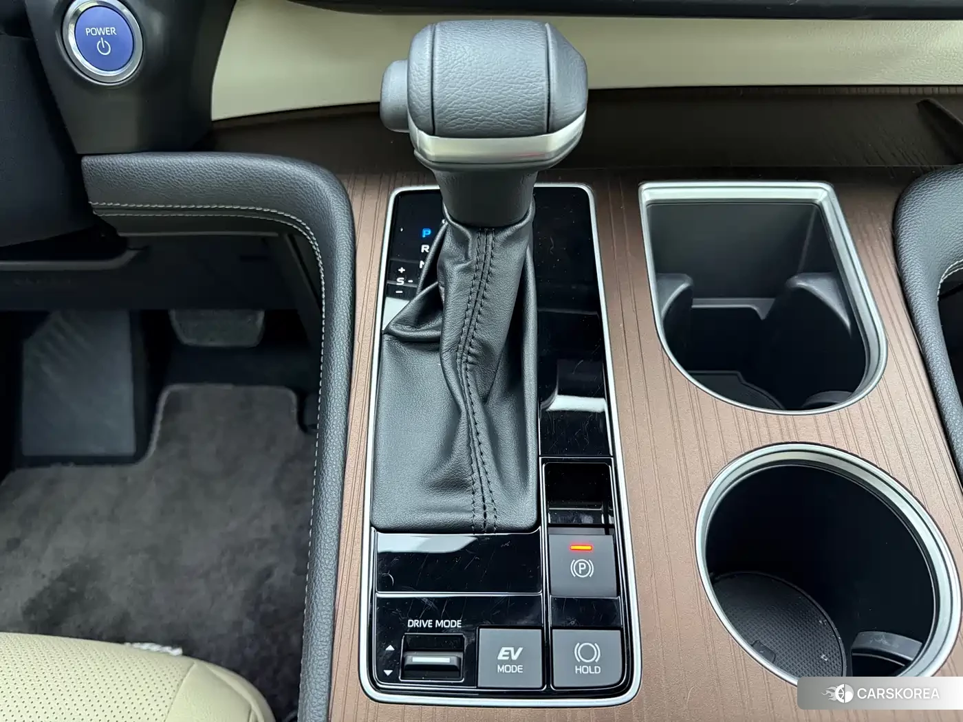 Toyota Sienna 2024 Черный из Китая