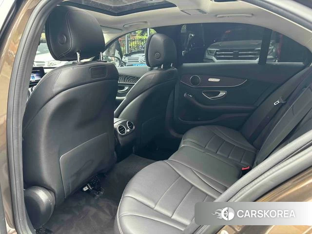 Mercedes-Benz Class C id 3993358 из Китая