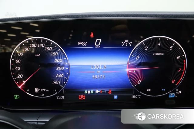 Mercedes-Benz GLE (import) 2024 Черный из Китая