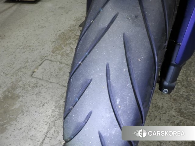 Front photo