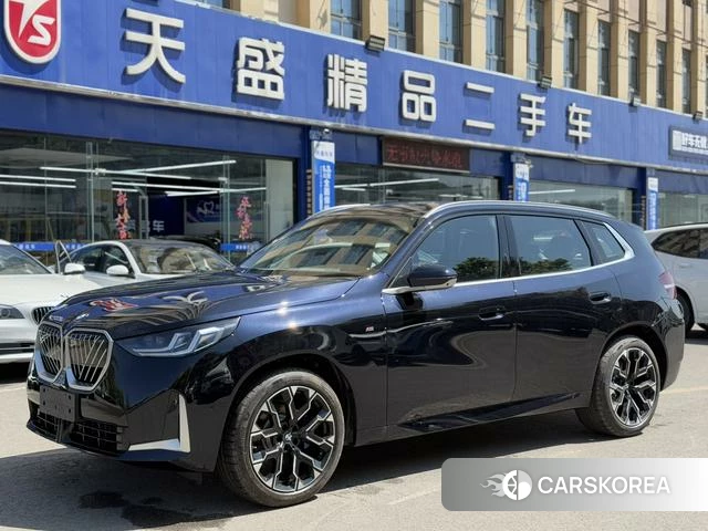 BMW X3 id 3920415 из Китая