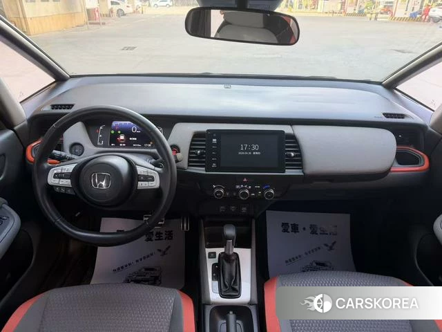 Honda LIFE 2021 Синий из Китая