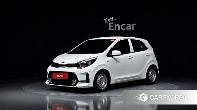 Kia Morning Urban (JA) id 3661014 из Кореи