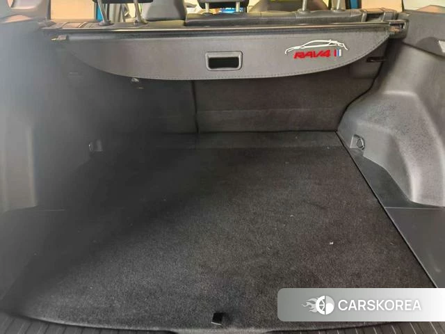 Toyota RAV4 Rongfang 2020 Синий из Китая