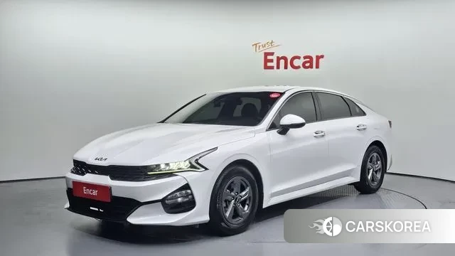 Kia K5 3rd generation id 3232523 из Кореи