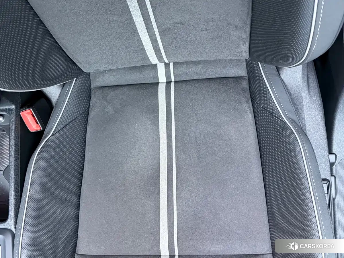 Volkswagen Golf 2022 Silver/gray из Китая