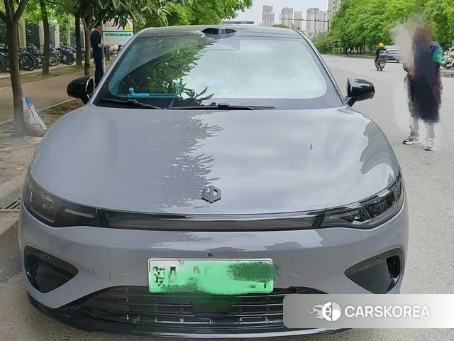 Zero-running car Zero run Lafa5 2026 Другой из Китая