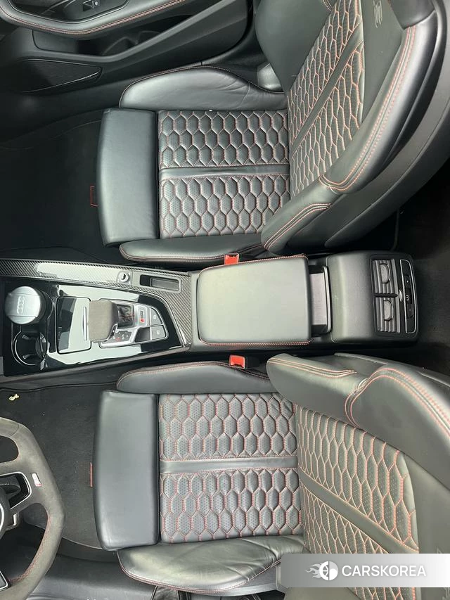 Audi RS 4 2023 Другой из Китая