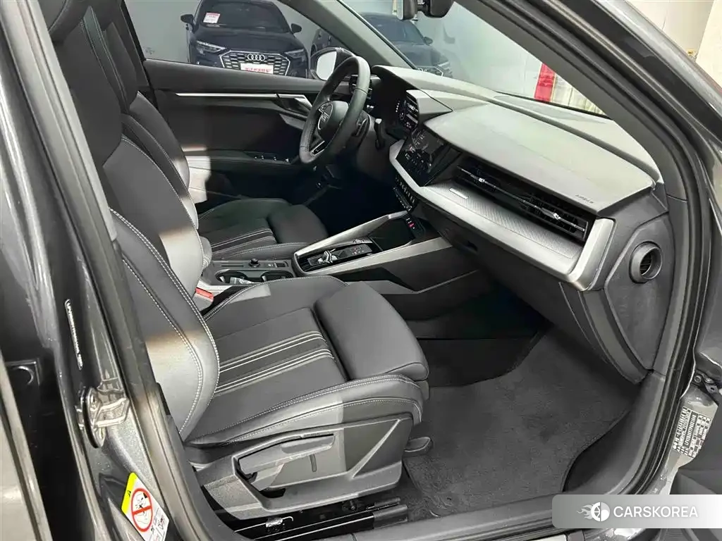 Audi A3 id 4583882 из Китая