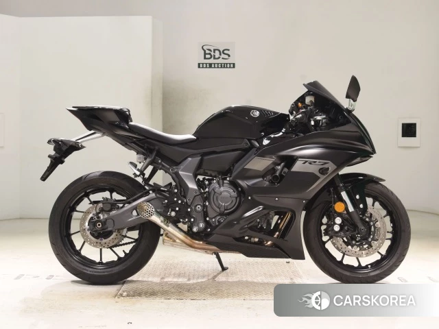 Проданный Yamaha YZF-R7 2025 из Японии, фото 2