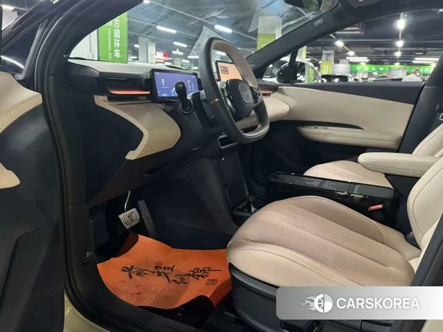 Lynk Z20 2026 Другой из Китая